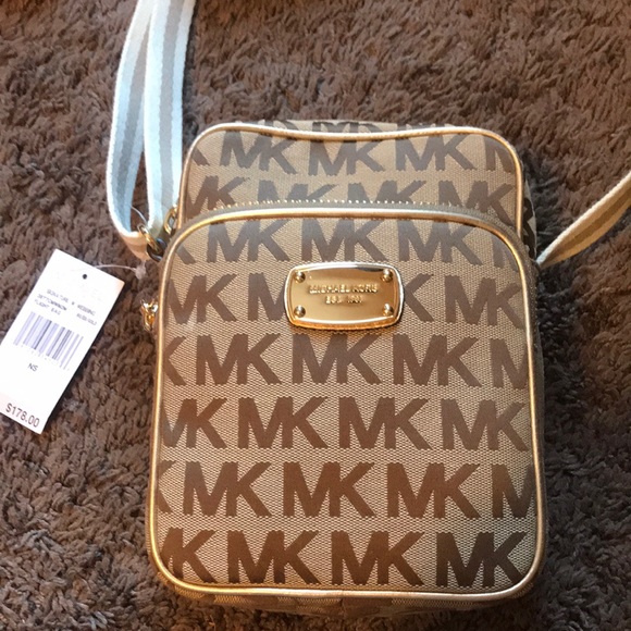 MK BAG - Picture 1 of 4